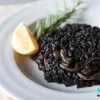 Tinta de calamar frasco 180 ml