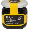 Tinta de calamar frasco 180 ml
