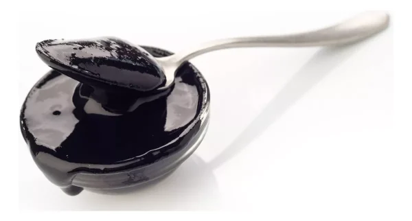 Tinta de calamar frasco 180 ml