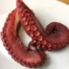 Pulpo Tentáculos 1kg.