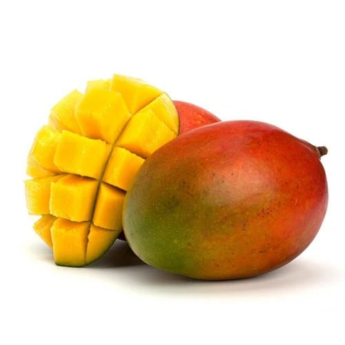 Pulpa Mango 800 Grs.