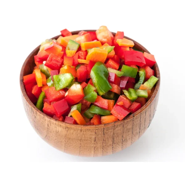 Mix de Pimentón 500 Grs.