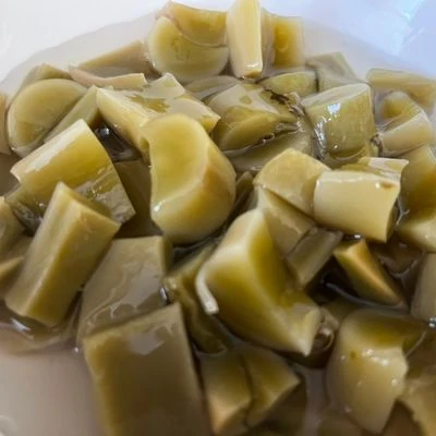 Ulte Crudo Picado 500 Grs.