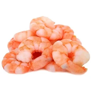 Camarón Ecuatoriano Cocido Medium 1 kg